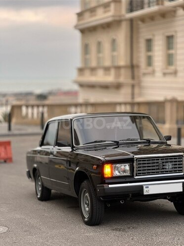 LADA (VAZ) 2107 2010, 138,000 km - 1.6 l - Bakı
