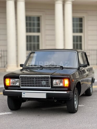 LADA (VAZ) 2107 2010, 138,000 km - 1.6 l - Bakı