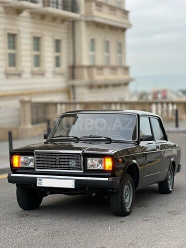 LADA (VAZ) 2107 2010, 138,000 km - 1.6 l - Bakı