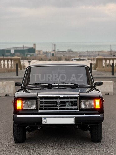 LADA (VAZ) 2107 2010, 138,000 km - 1.6 l - Bakı