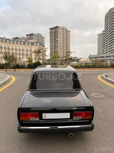 LADA (VAZ) 2107 2010, 138,000 km - 1.6 l - Bakı