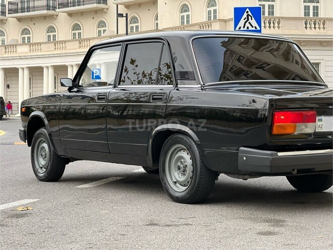 LADA (VAZ) 2107 2010, 138,000 km - 1.6 l - Bakı