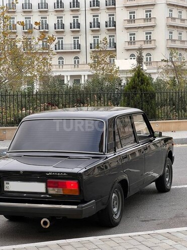 LADA (VAZ) 2107 2010, 138,000 km - 1.6 l - Bakı