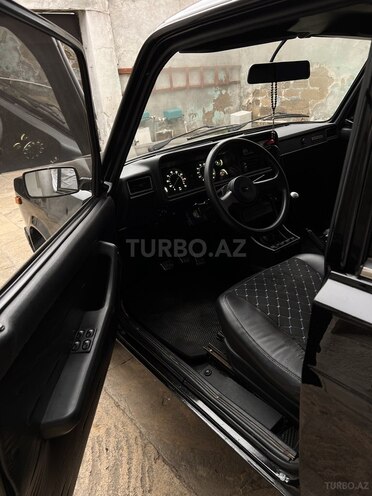 LADA (VAZ) 2107 2010, 138,000 km - 1.6 l - Bakı