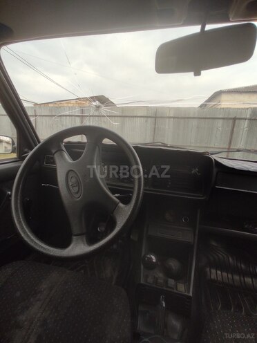 LADA (VAZ) 2107 2009, 14,136 km - 1.6 л - Hacıqabul