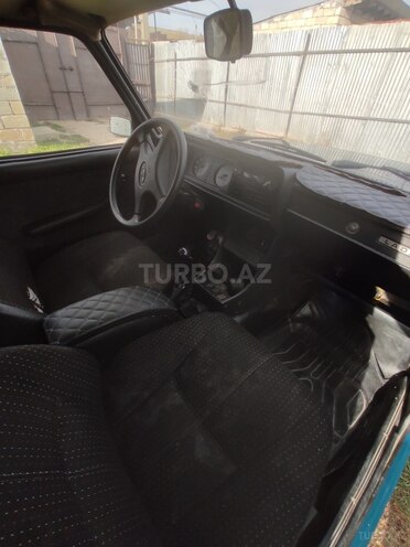 LADA (VAZ) 2107 2009, 14,136 km - 1.6 л - Hacıqabul