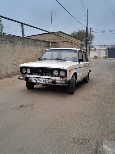 LADA (VAZ) 2106 1995, 60,000 km - 1.5 l - Bakı