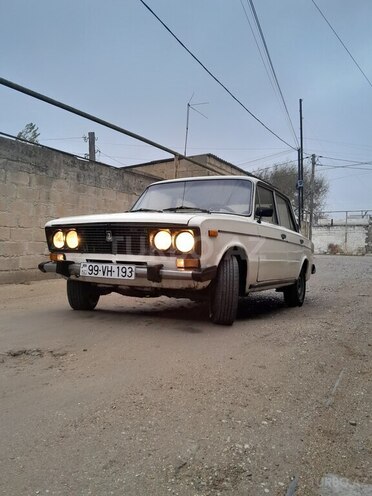 LADA (VAZ) 2106 1995, 60,000 km - 1.5 l - Bakı