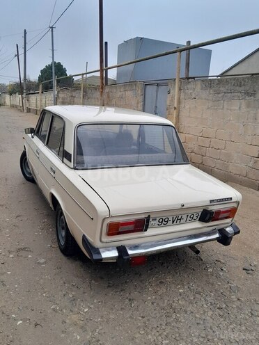 LADA (VAZ) 2106 1995, 60,000 km - 1.5 l - Bakı