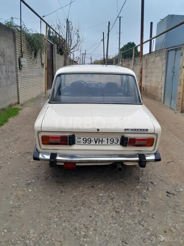 LADA (VAZ) 2106 1995, 60,000 km - 1.5 l - Bakı