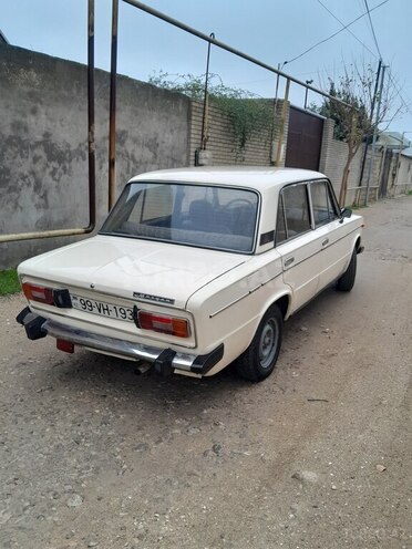 LADA (VAZ) 2106 1995, 60,000 km - 1.5 l - Bakı