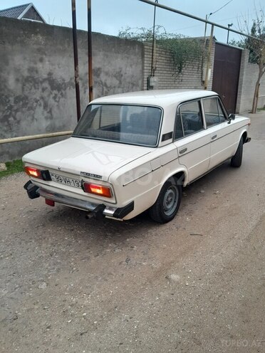 LADA (VAZ) 2106 1995, 60,000 km - 1.5 l - Bakı