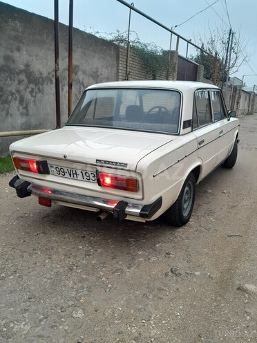LADA (VAZ) 2106 1995, 60,000 km - 1.5 l - Bakı