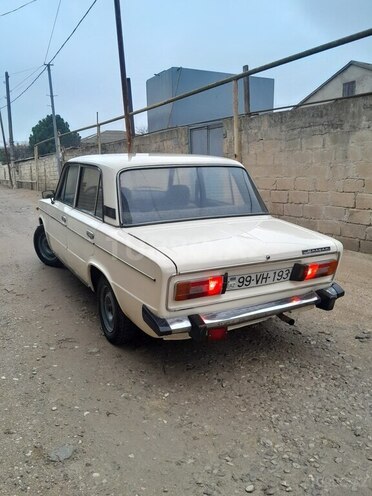 LADA (VAZ) 2106 1995, 60,000 km - 1.5 l - Bakı