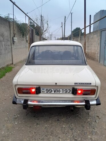 LADA (VAZ) 2106 1995, 60,000 km - 1.5 l - Bakı