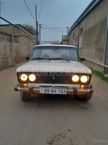 LADA (VAZ) 2106 1995, 60,000 km - 1.5 l - Bakı