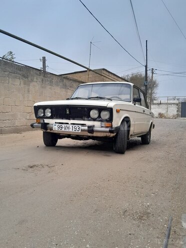 LADA (VAZ) 2106 1995, 60,000 km - 1.5 l - Bakı