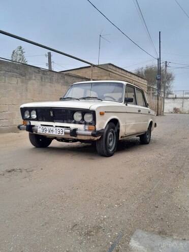 LADA (VAZ) 2106 1995, 60,000 km - 1.5 l - Bakı