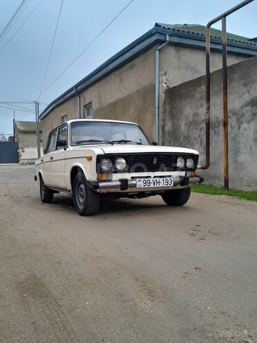 LADA (VAZ) 2106 1995, 60,000 km - 1.5 l - Bakı