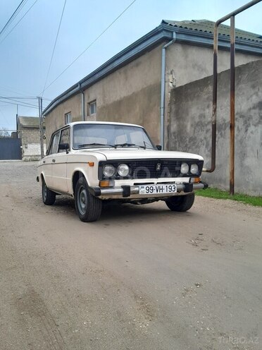 LADA (VAZ) 2106 1995, 60,000 km - 1.5 l - Bakı