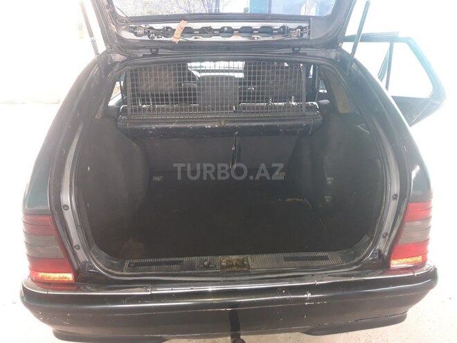 Mercedes C 220 1999, 765,000 km - 2.2 l - Biləsuvar