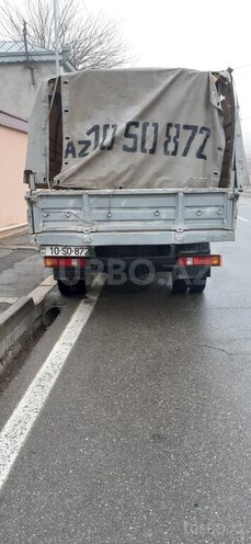 GAZ 33021 2000, 253,352 km - 2.3 l - Qusar