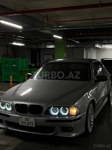 BMW 528 1998, 250,000 km - 2.8 л - Bakı