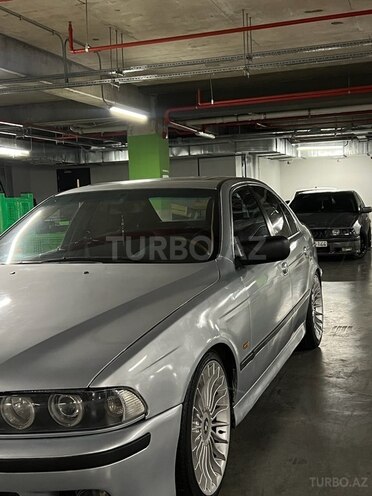 BMW 528 1998, 250,000 km - 2.8 л - Bakı