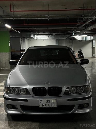 BMW 528 1998, 250,000 km - 2.8 л - Bakı