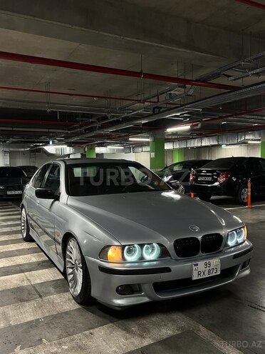 BMW 528 1998, 250,000 km - 2.8 л - Bakı