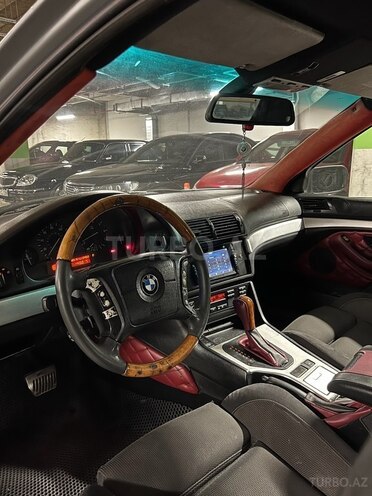 BMW 528 1998, 250,000 km - 2.8 л - Bakı