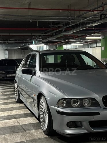 BMW 528 1998, 250,000 km - 2.8 л - Bakı