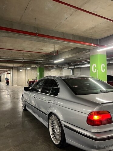 BMW 528 1998, 250,000 km - 2.8 л - Bakı