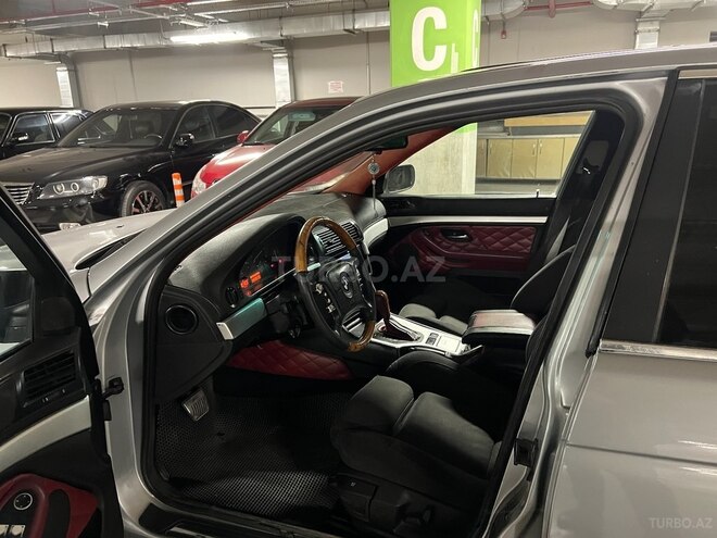 BMW 528 1998, 250,000 km - 2.8 л - Bakı