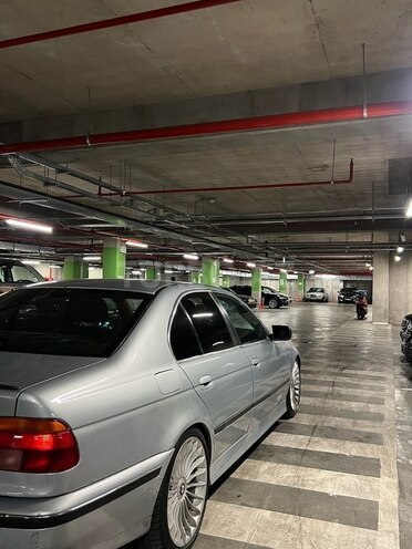 BMW 528 1998, 250,000 km - 2.8 л - Bakı