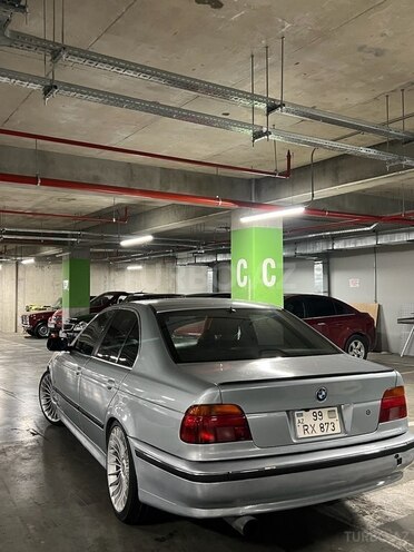 BMW 528 1998, 250,000 km - 2.8 л - Bakı