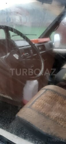 GAZ 33021 2000, 253,352 km - 2.3 l - Qusar