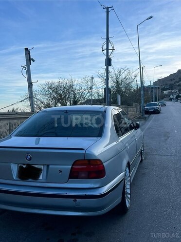 BMW 528 1998, 250,000 km - 2.8 л - Bakı