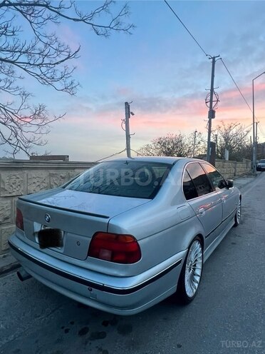 BMW 528 1998, 250,000 km - 2.8 л - Bakı