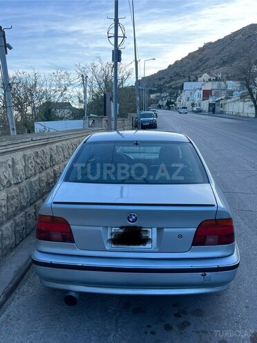 BMW 528 1998, 250,000 km - 2.8 л - Bakı
