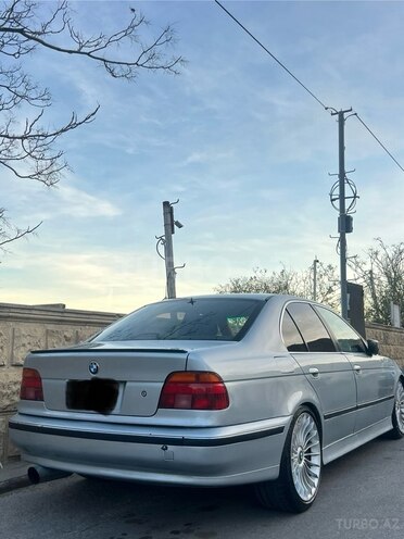BMW 528 1998, 250,000 km - 2.8 л - Bakı