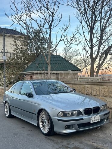 BMW 528 1998, 250,000 km - 2.8 л - Bakı