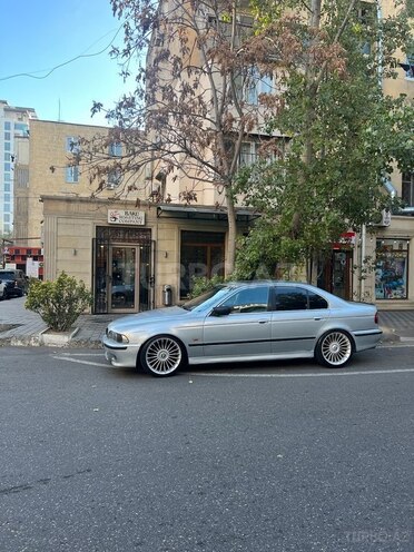 BMW 528 1998, 250,000 km - 2.8 л - Bakı