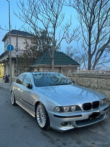 BMW 528 1998, 250,000 km - 2.8 л - Bakı