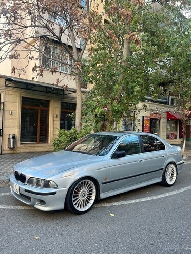 BMW 528 1998, 250,000 km - 2.8 л - Bakı