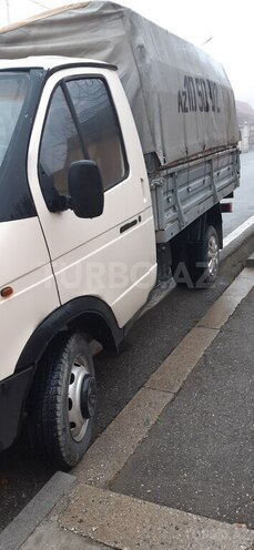 GAZ 33021 2000, 253,352 km - 2.3 l - Qusar