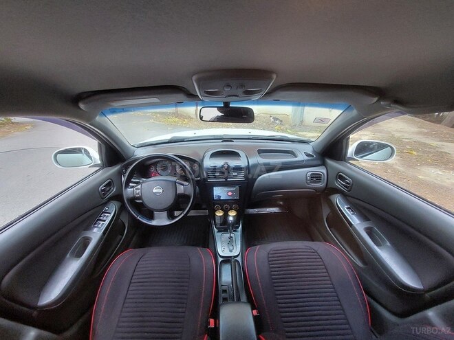 Nissan Sunny 2011, 88,500 km - 1.6 l - Bakı