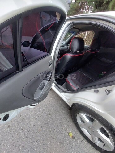 Nissan Sunny 2011, 88,500 km - 1.6 l - Bakı