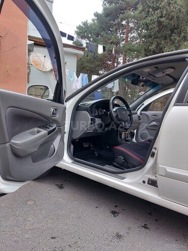 Nissan Sunny 2011, 88,500 km - 1.6 l - Bakı