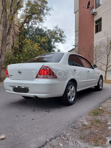 Nissan Sunny 2011, 88,500 km - 1.6 l - Bakı